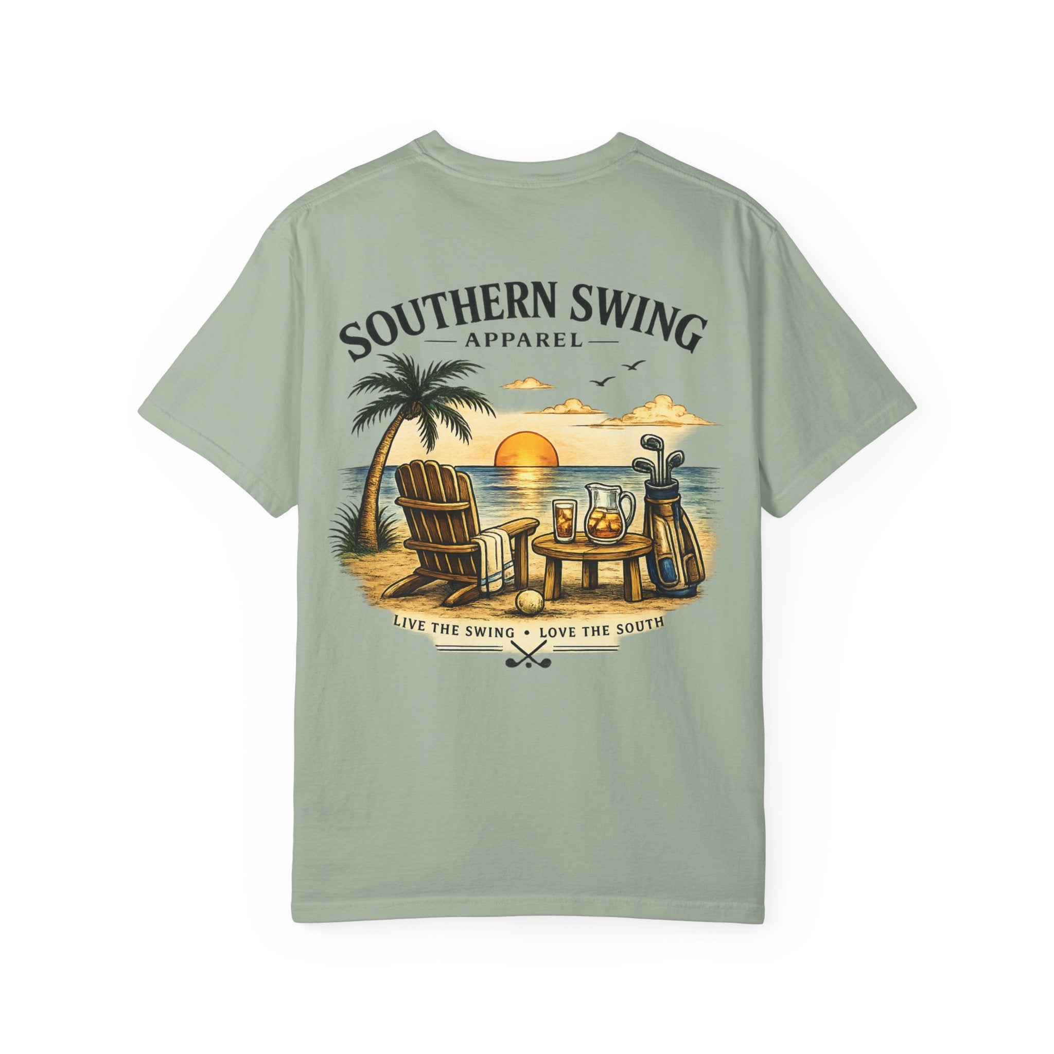 Beach Days Shirt