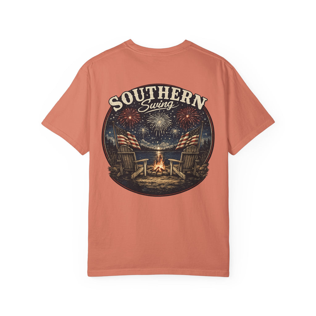 Southern Swing 4th of July