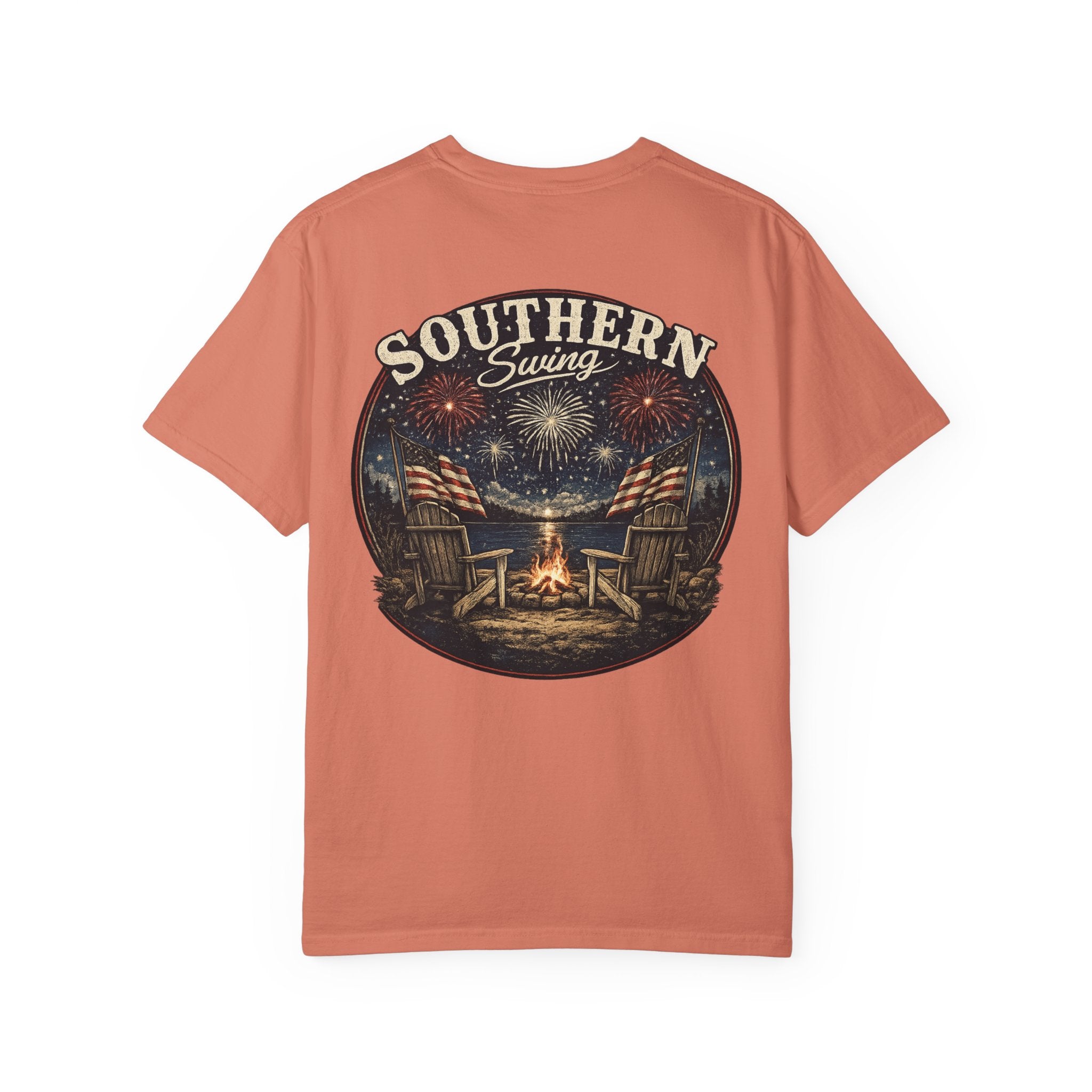 Southern Swing 4th of July