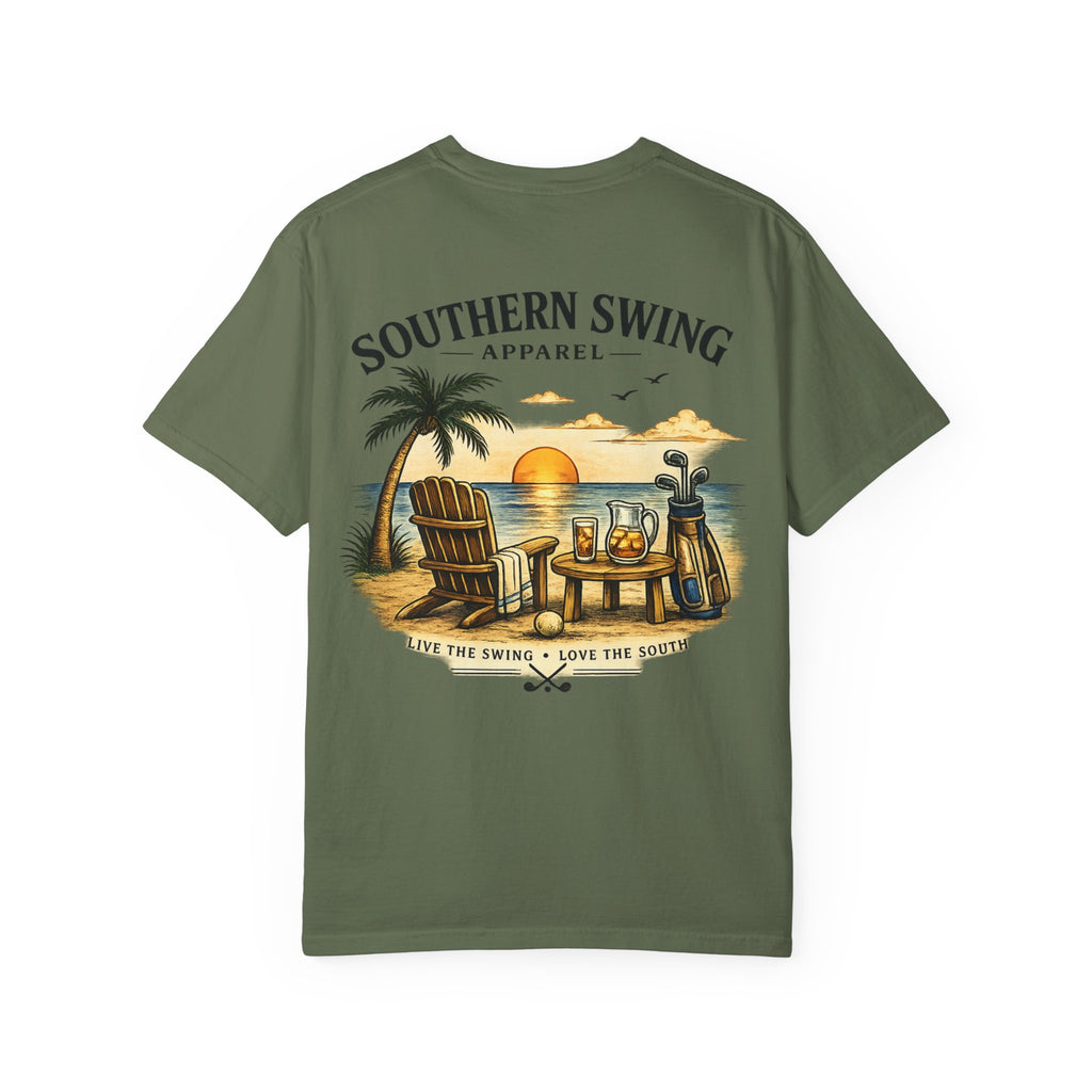 Beach Days Shirt