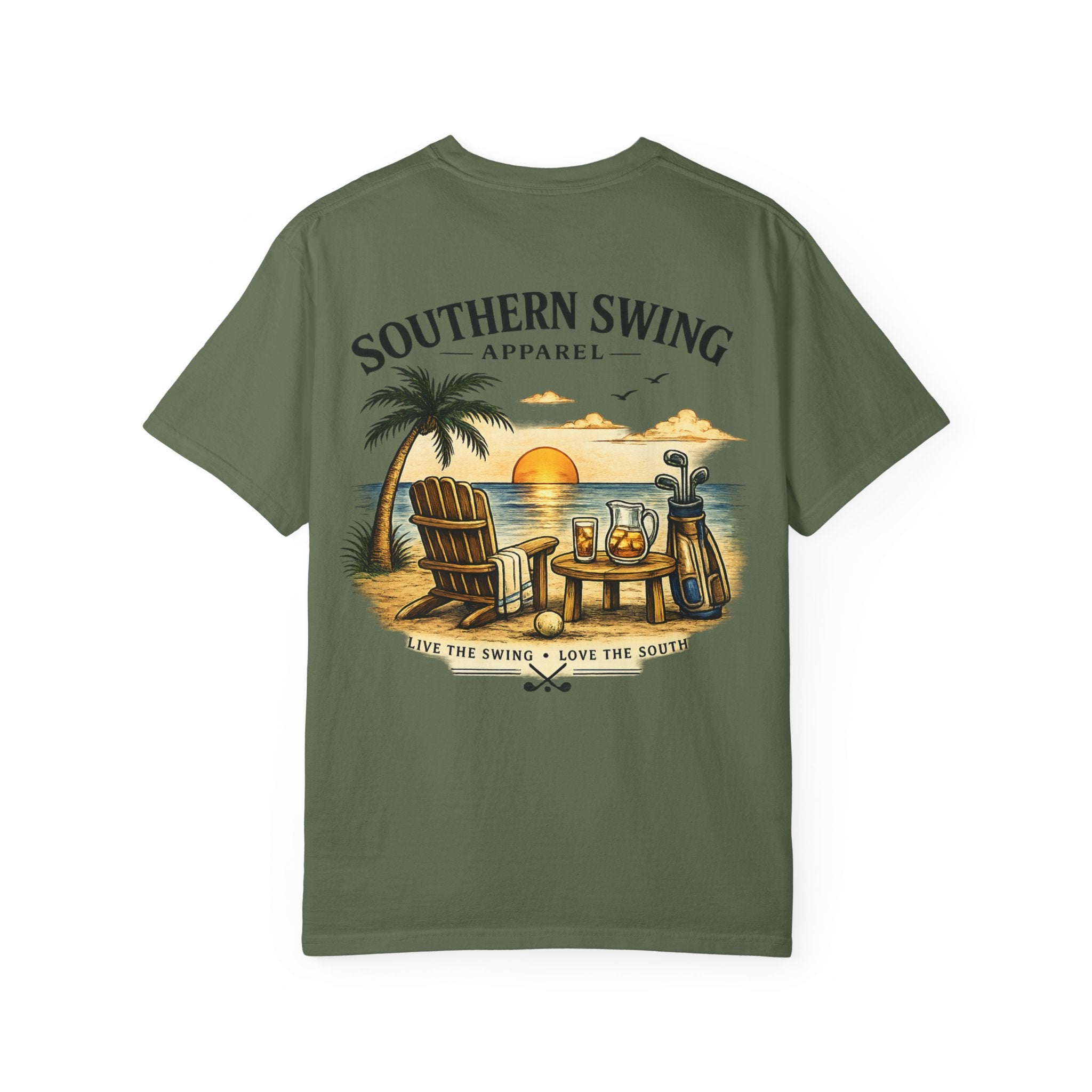 Beach Days Shirt
