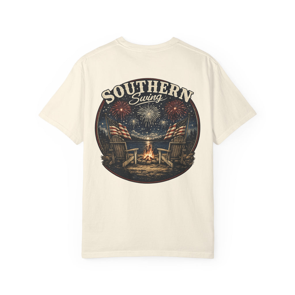 Southern Swing 4th of July