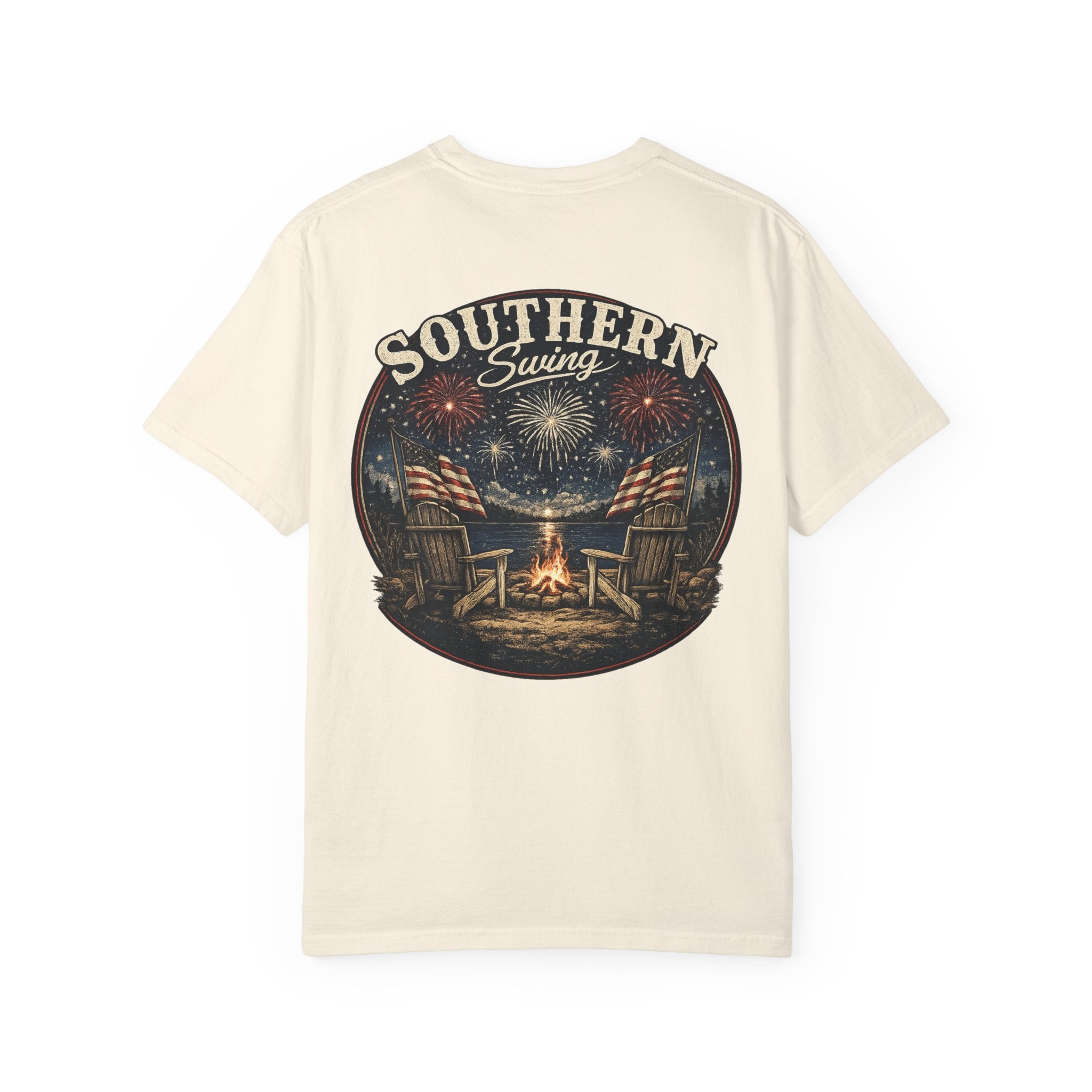 Southern Swing 4th of July