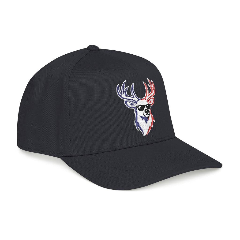 American Whitetail