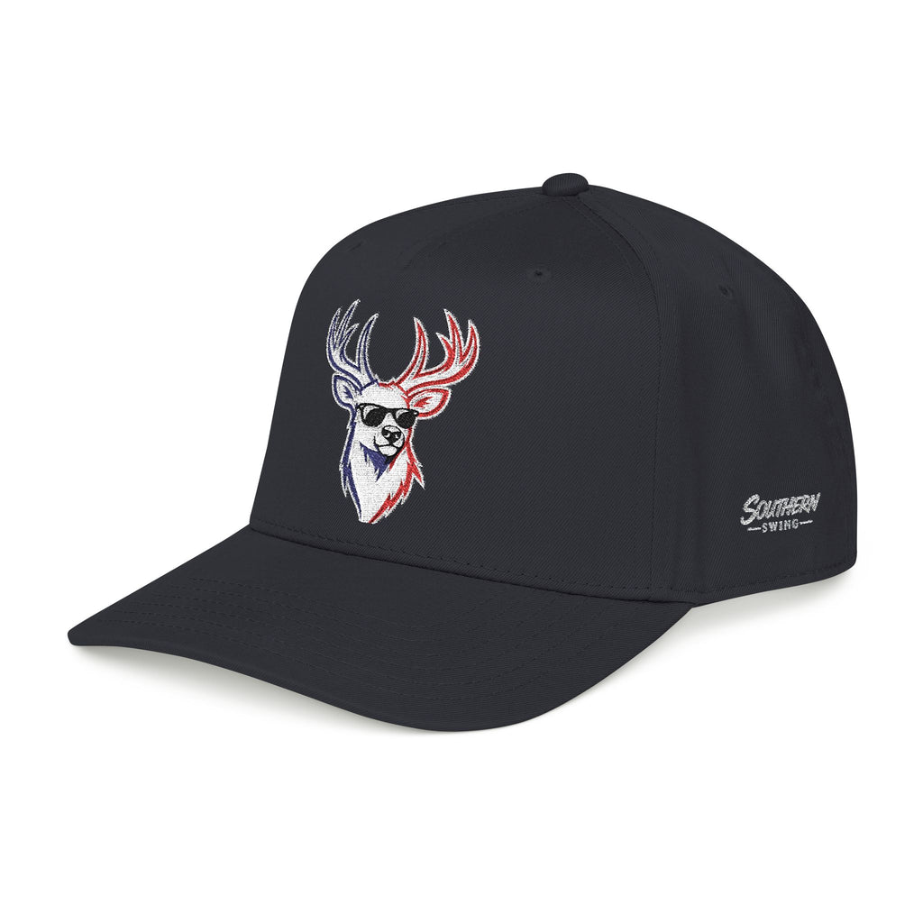 American Whitetail