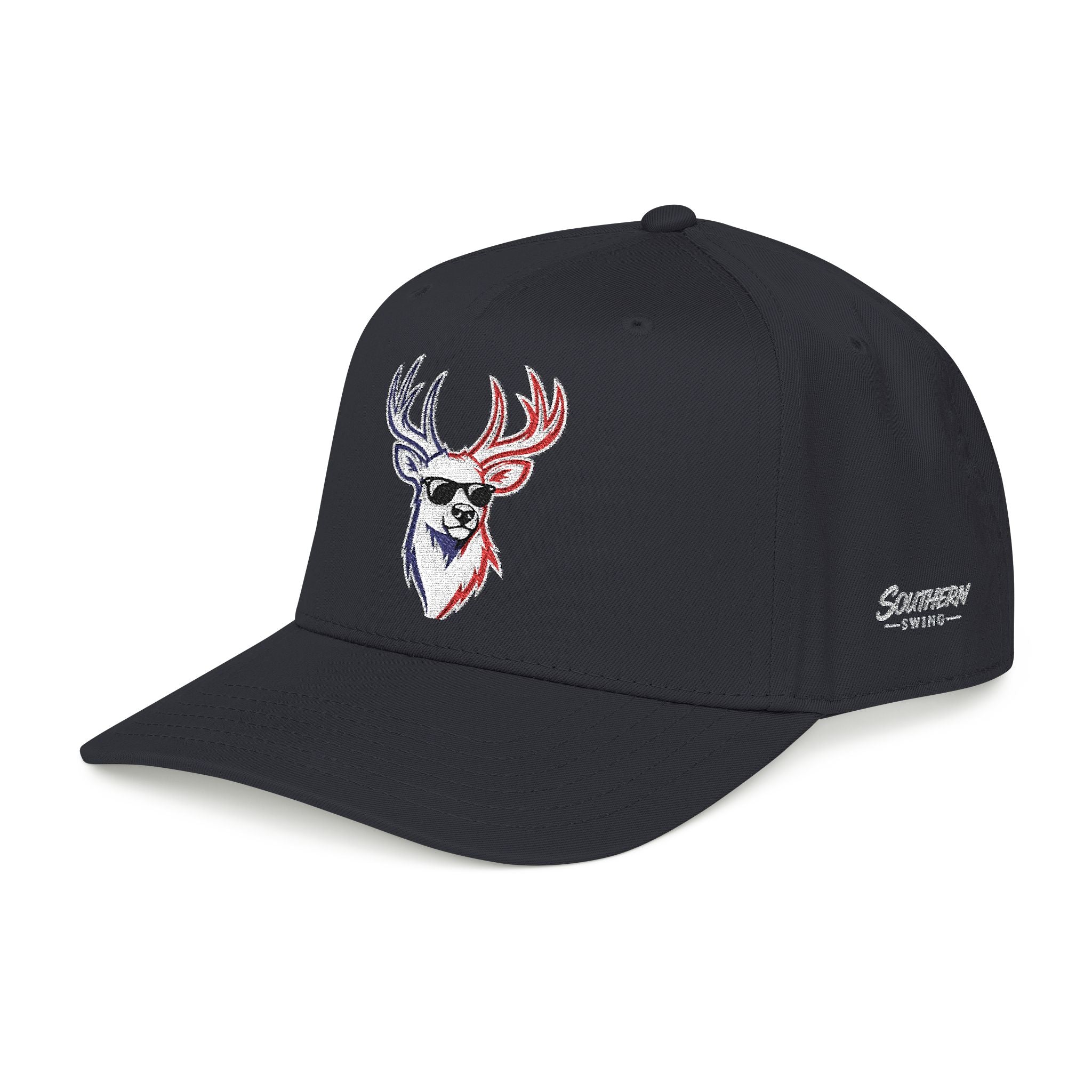 American Whitetail