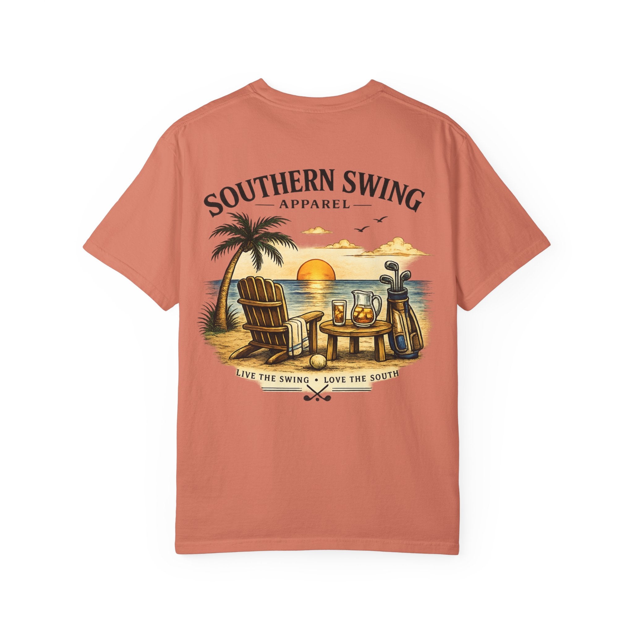 Beach Days Shirt