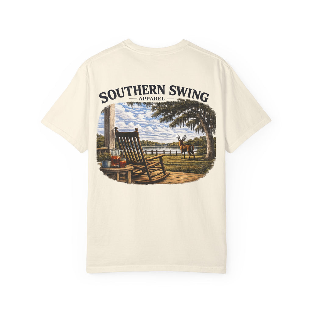 Southern Evenings