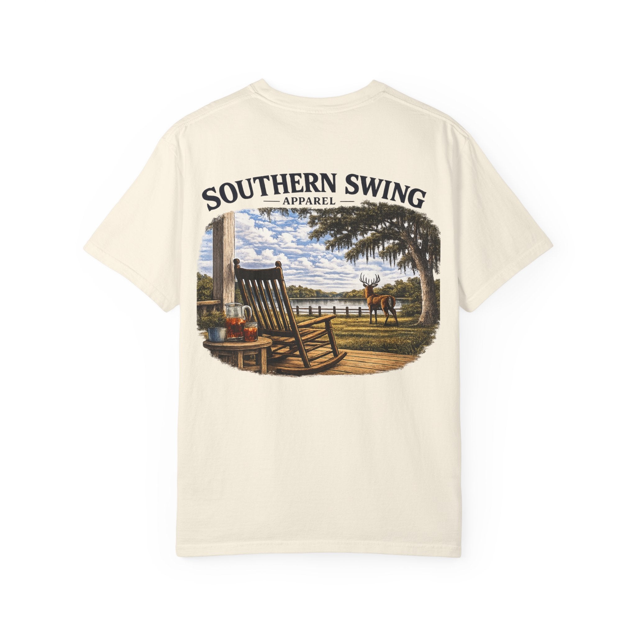 Southern Evenings
