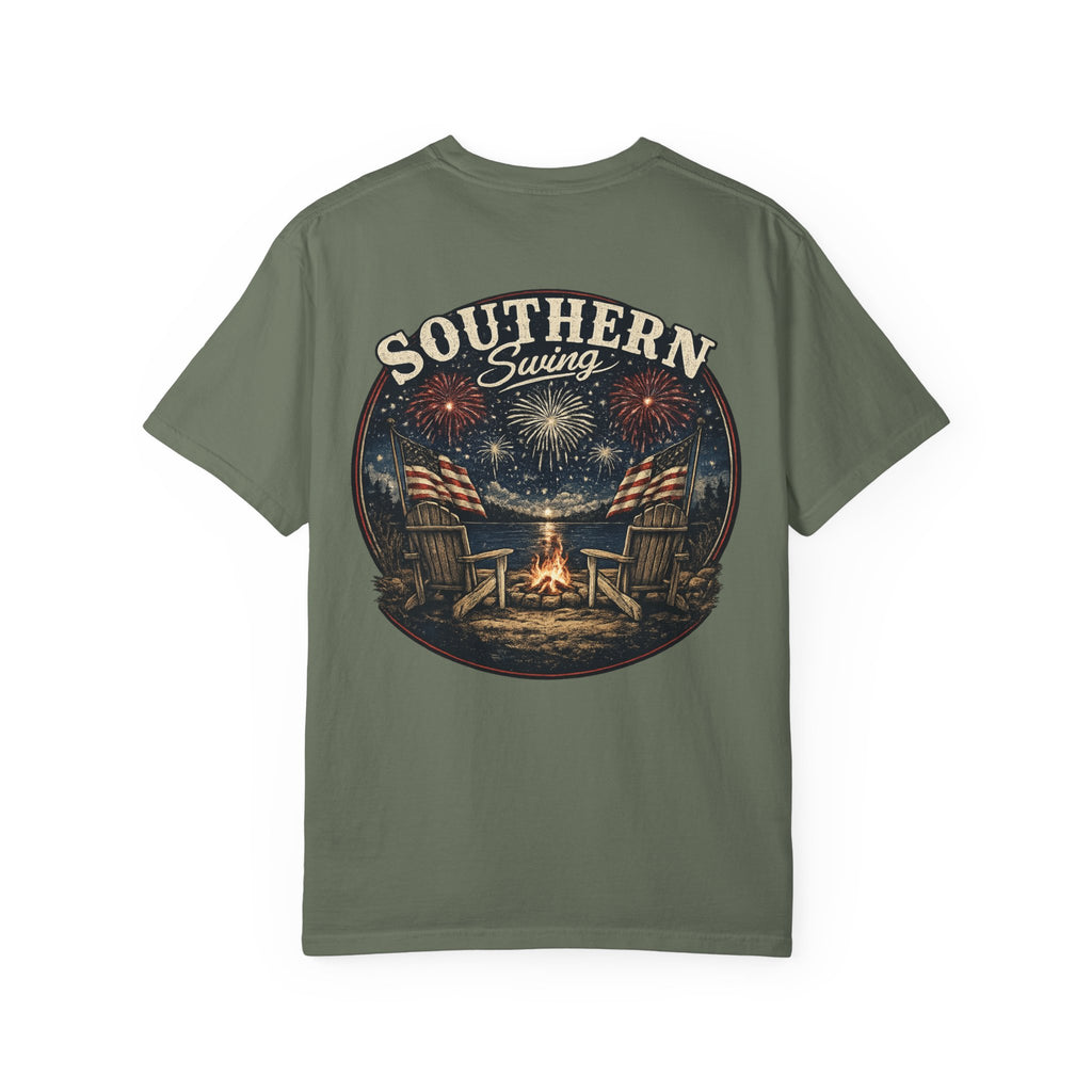 Southern Swing 4th of July