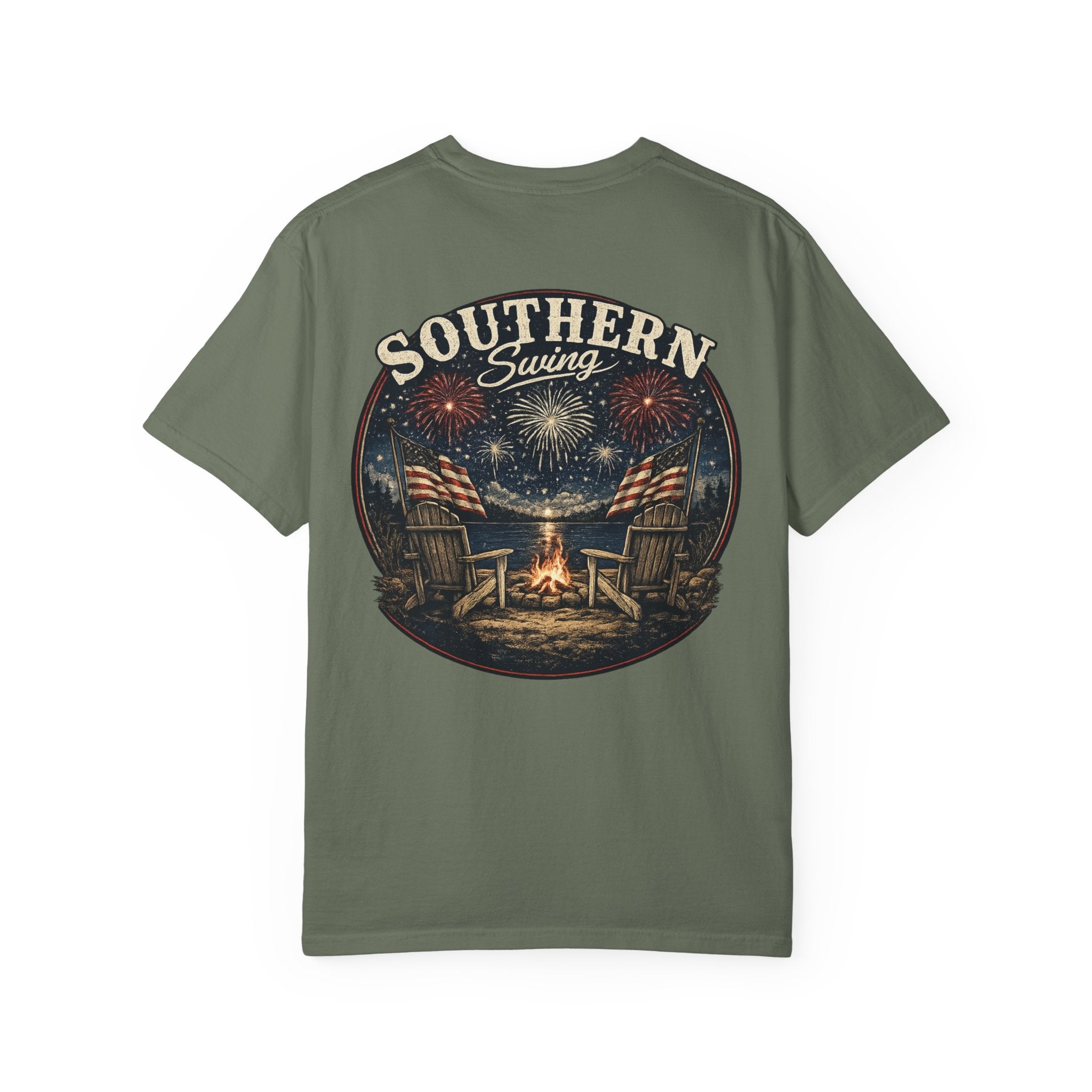 Southern Swing 4th of July
