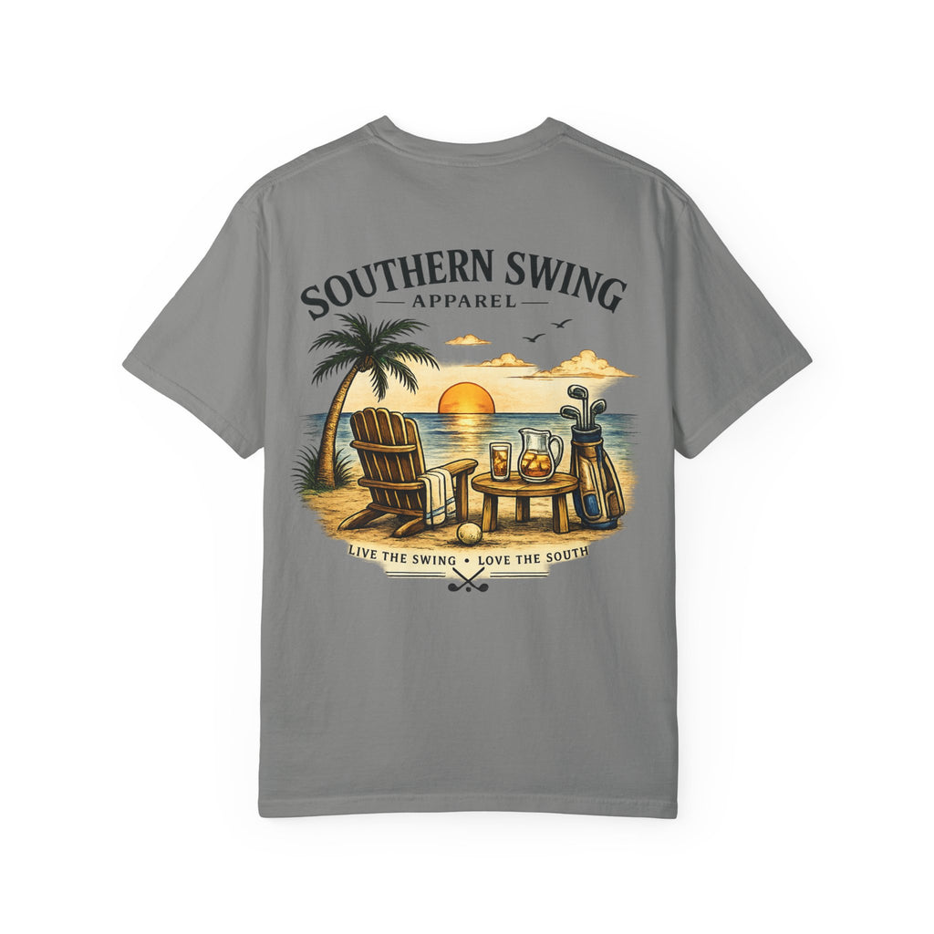Beach Days Shirt
