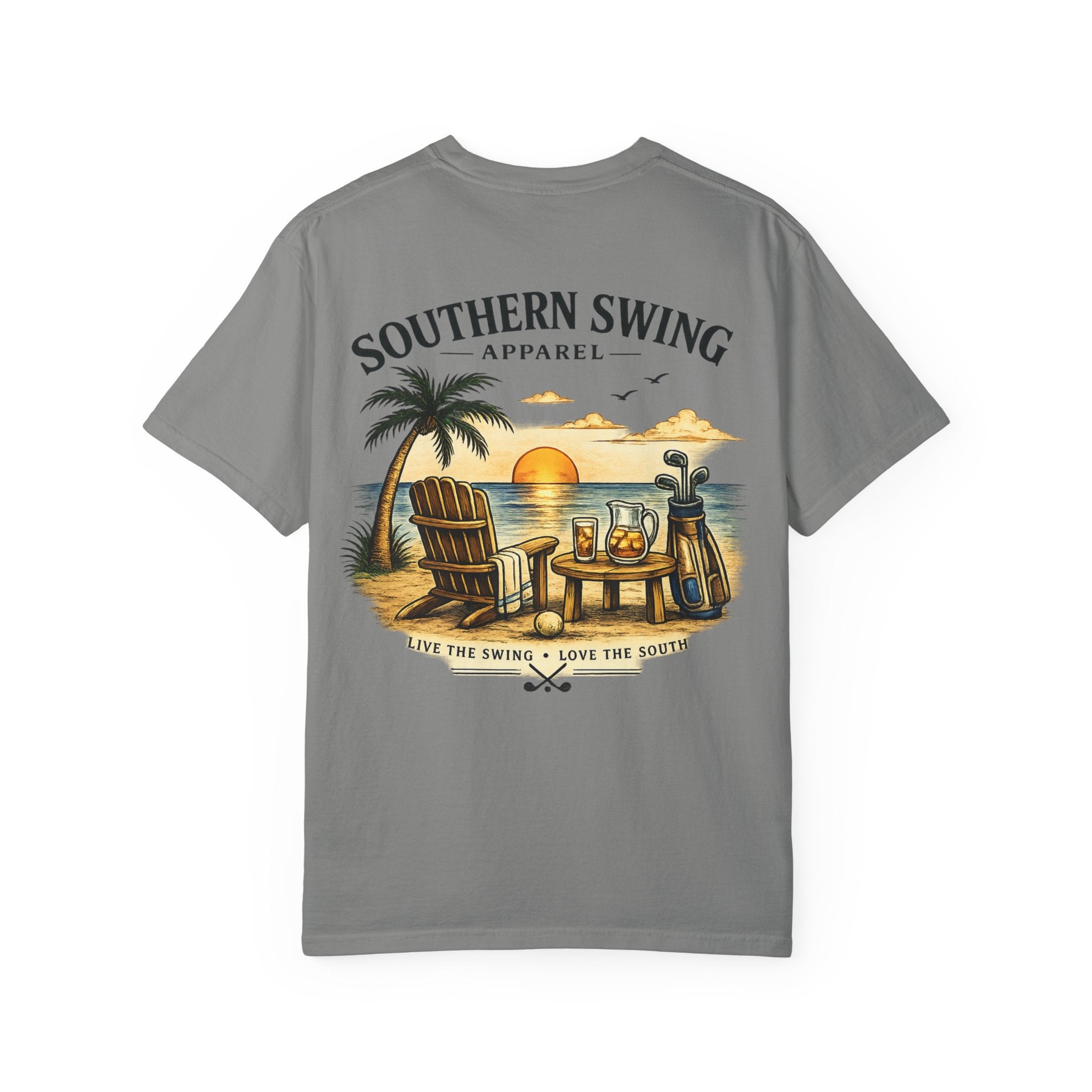 Beach Days Shirt