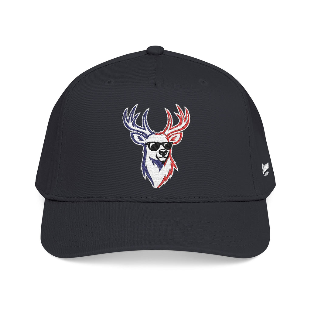 American Whitetail