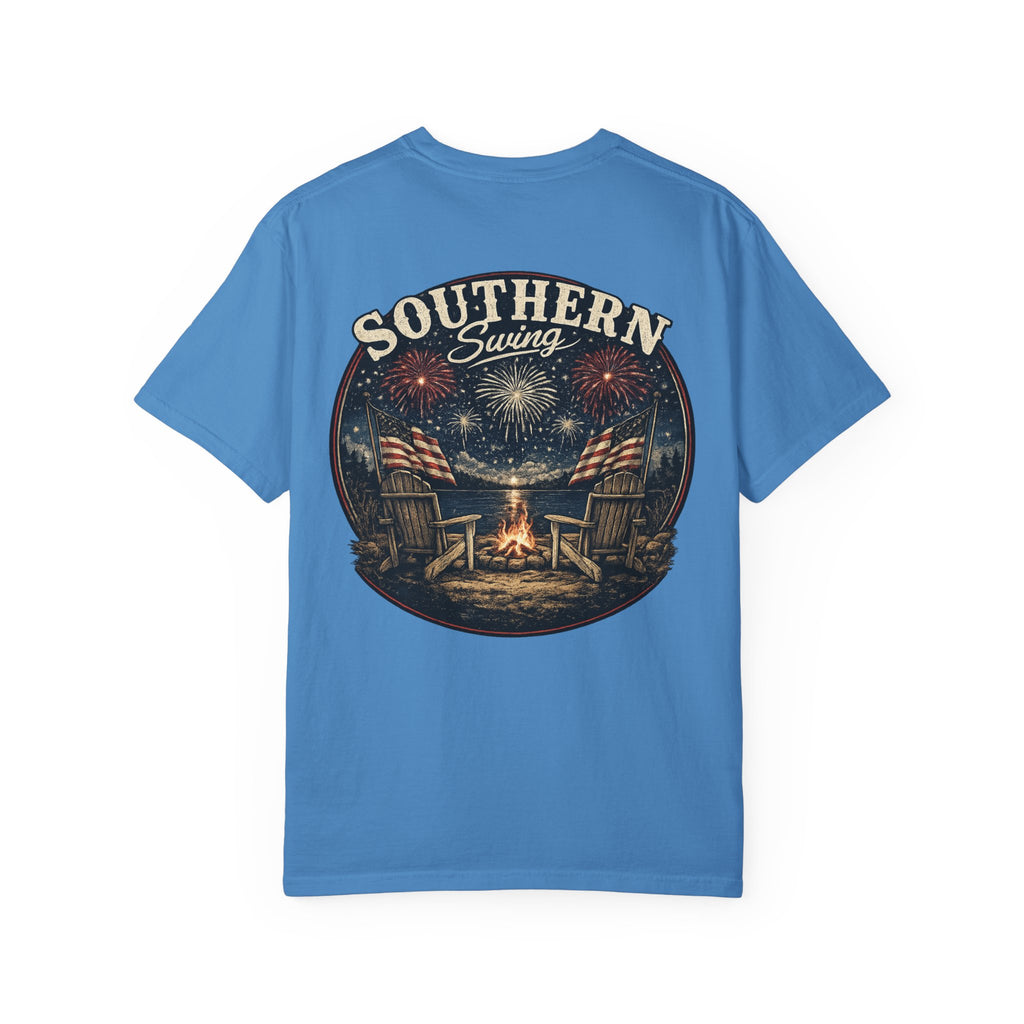 Southern Swing 4th of July