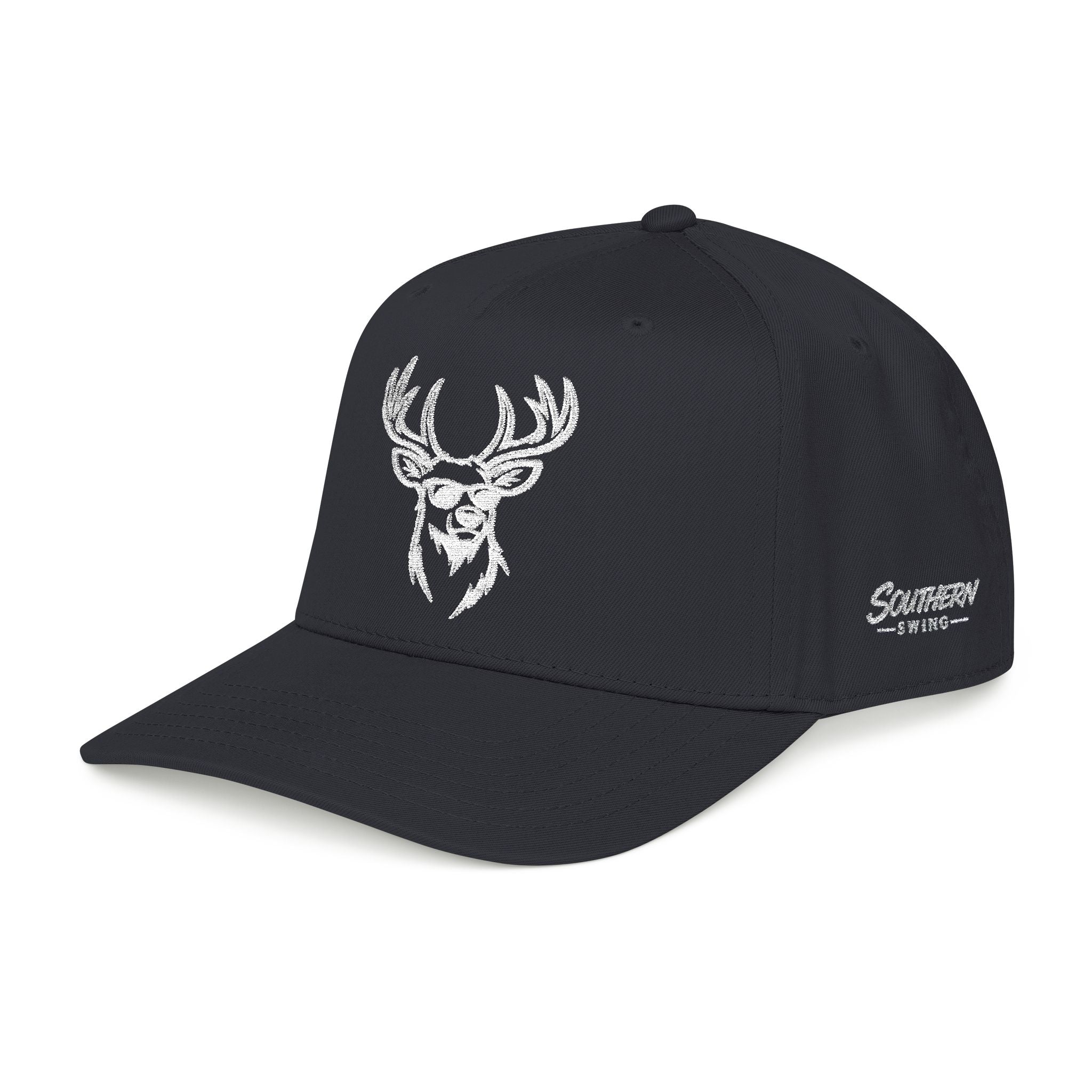 Midnight Buck