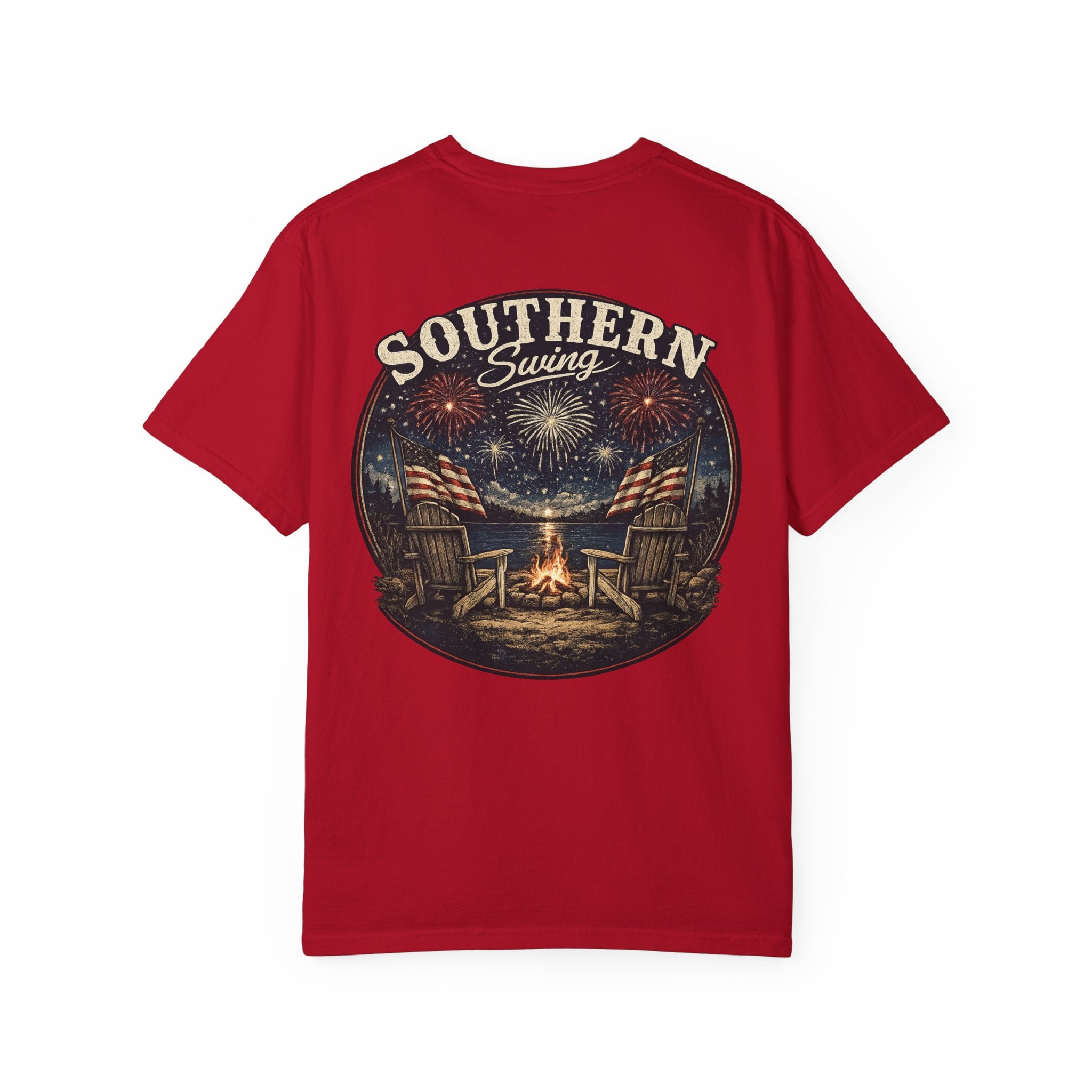Southern Swing 4th of July