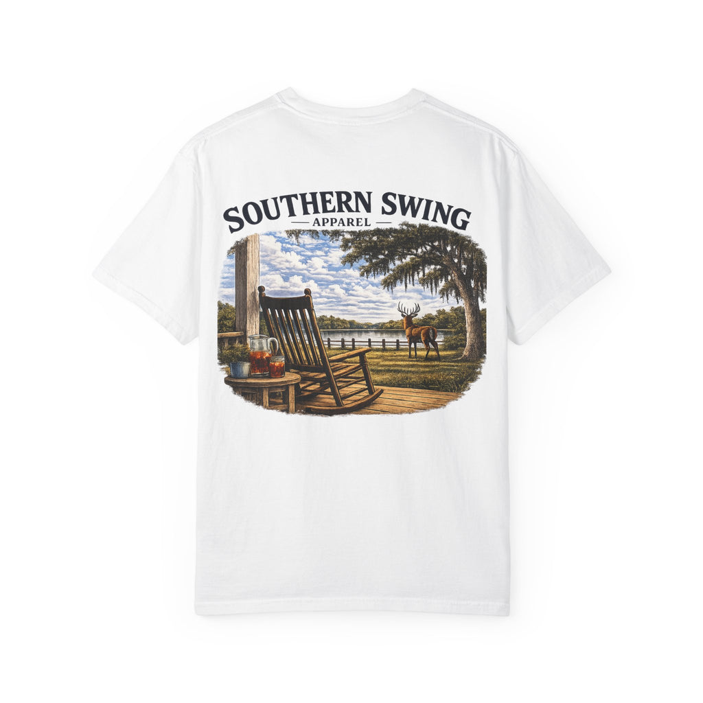 Southern Evenings