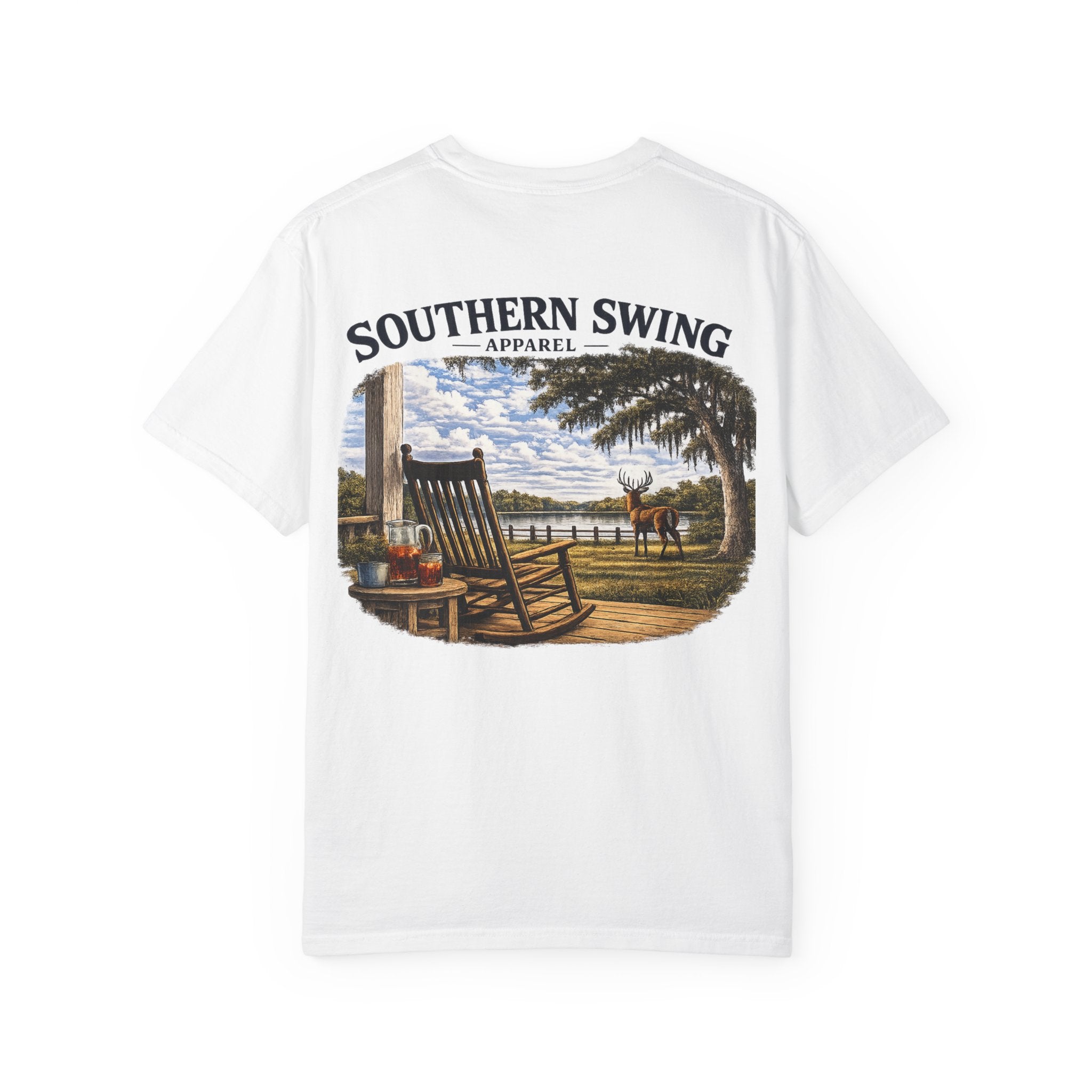 Southern Evenings