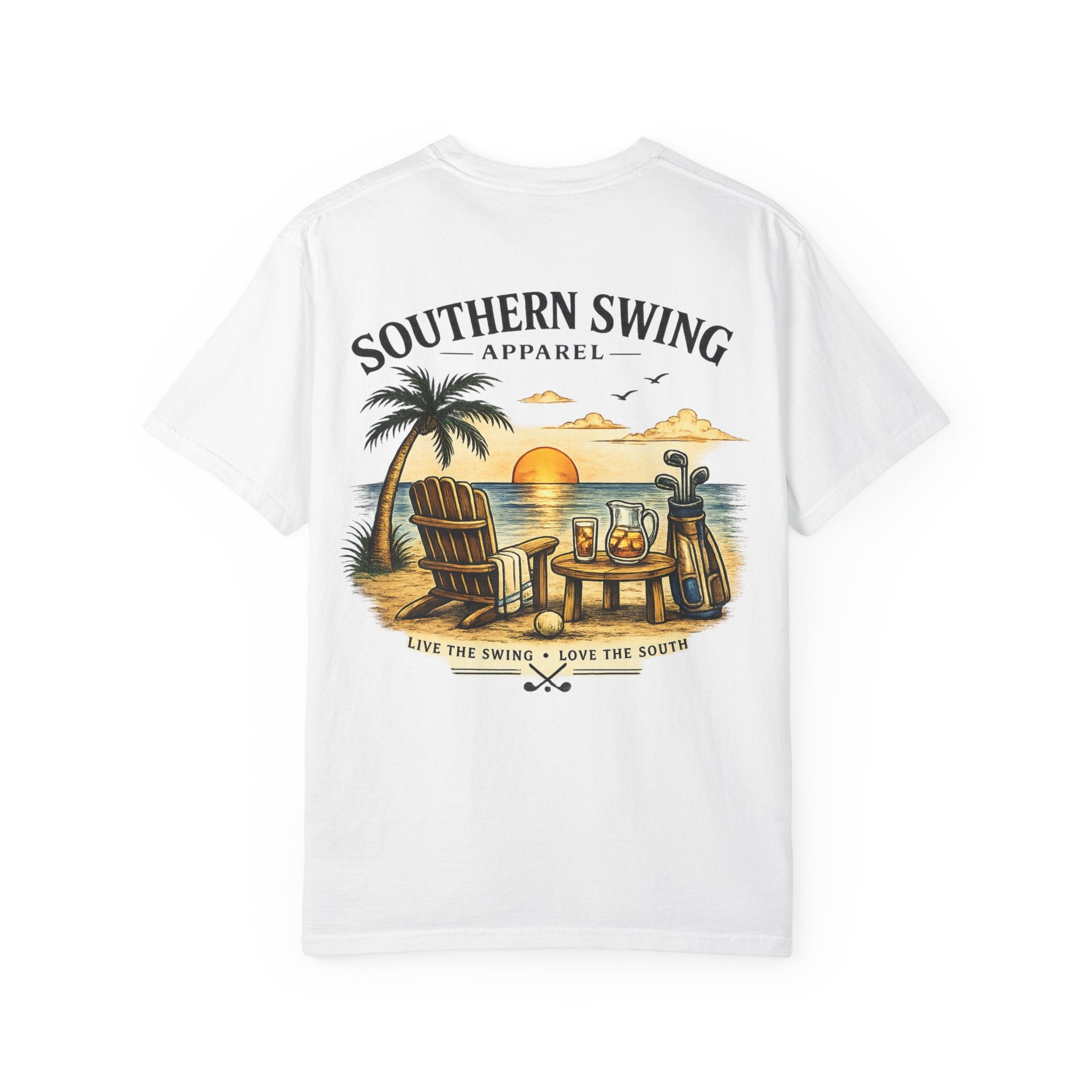 Beach Days Shirt