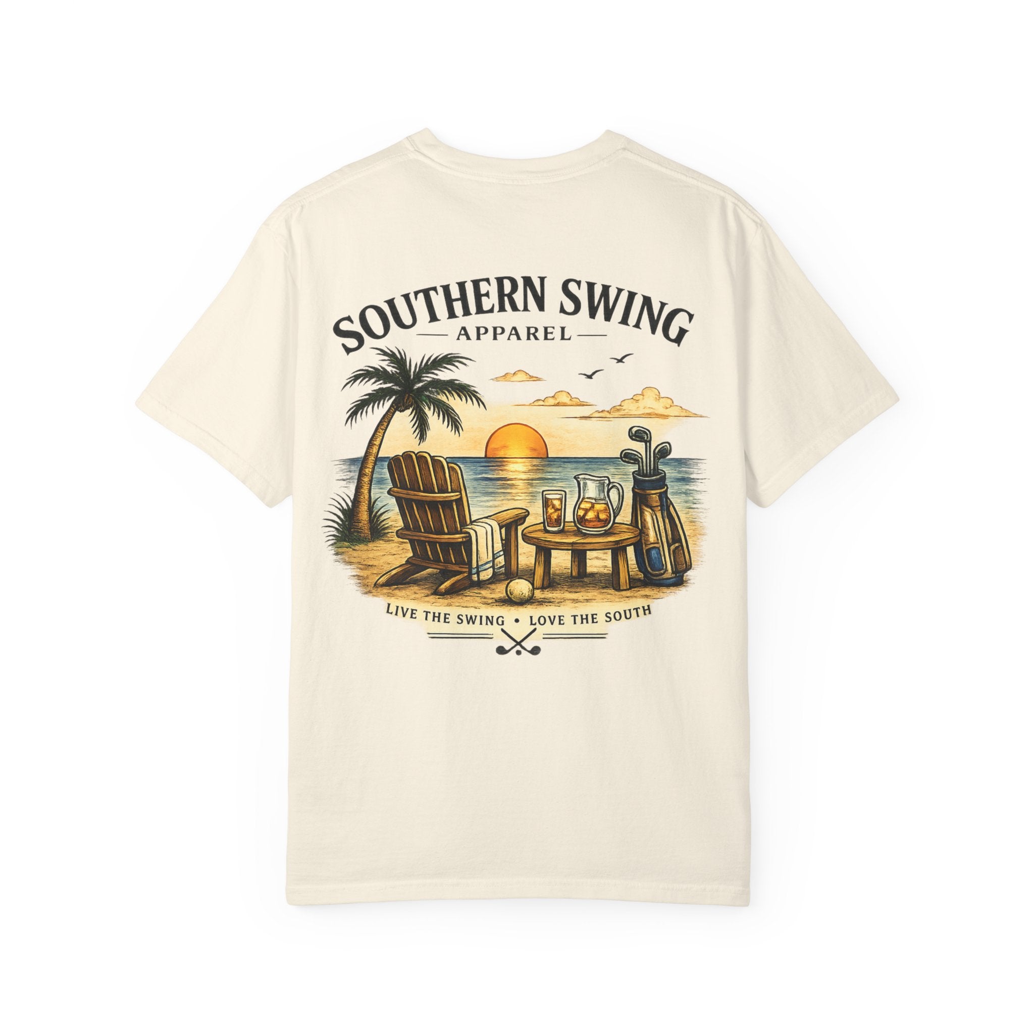 Beach Days Shirt