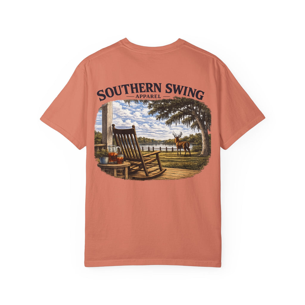 Southern Evenings