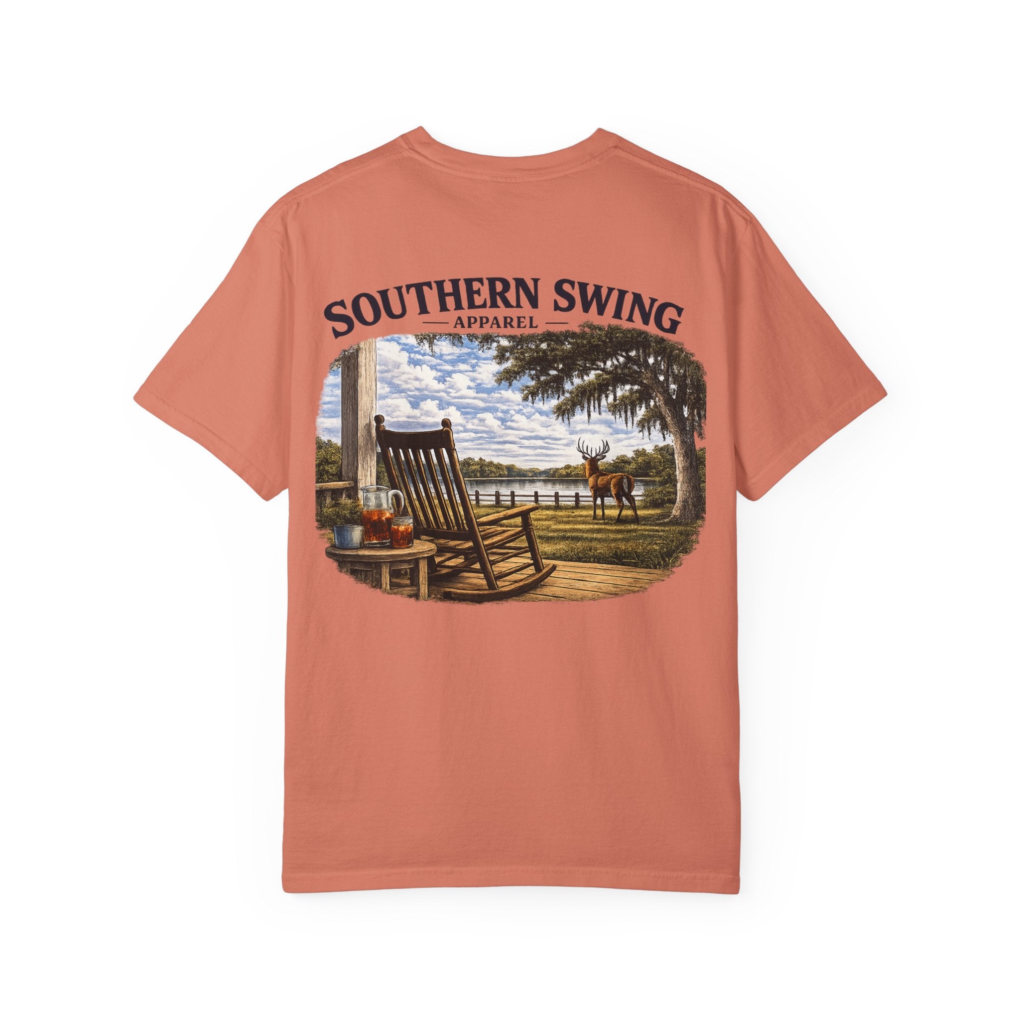 Southern Evenings